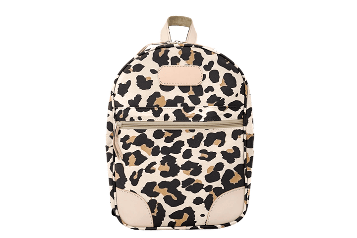 Backpack - Jon Hart