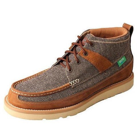 Twisted X Mens ECO TWX Casual Shoe