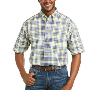 Pro Series Casey Stretch Classic Fit Shirt