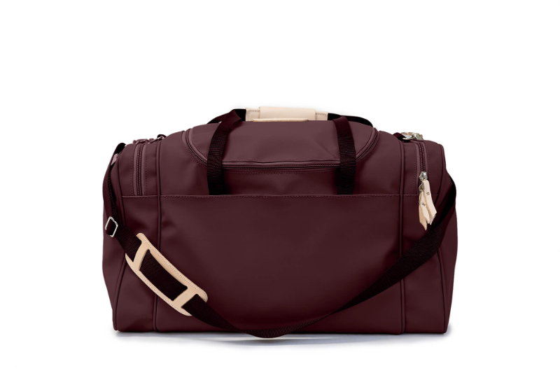 Medium Square Duffel - Jon Hart