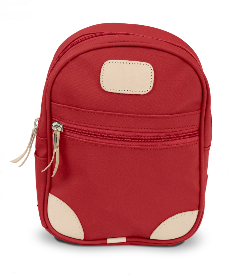 Mini Backpack - Jon Hart