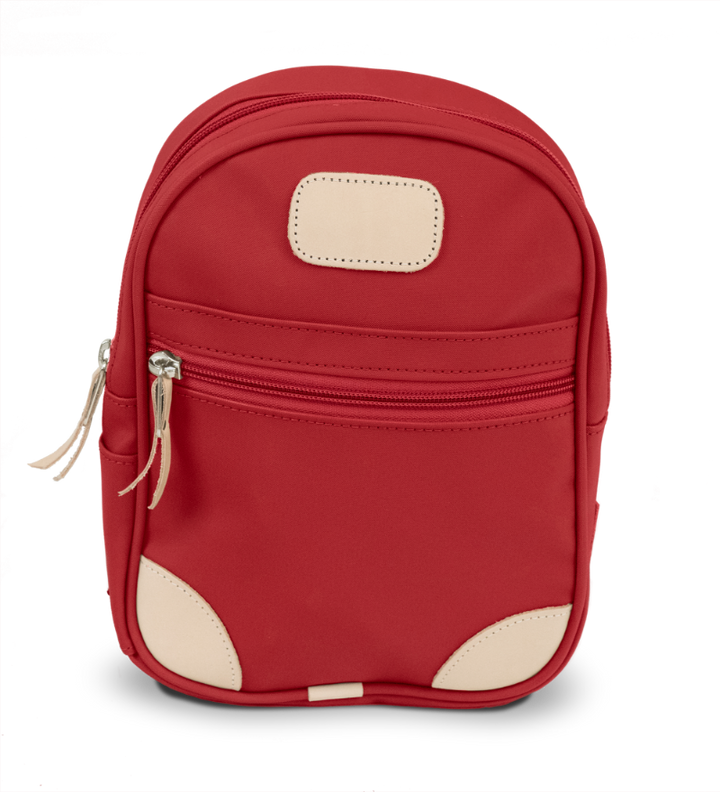 Mini Backpack - Jon Hart