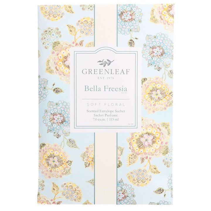 Greenleaf Fragrance Sachet