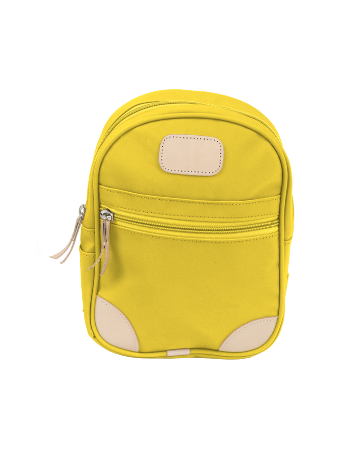 Mini Backpack - Jon Hart