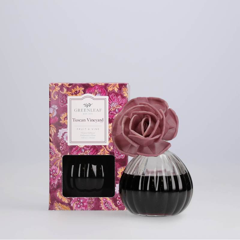 Flower Diffuser